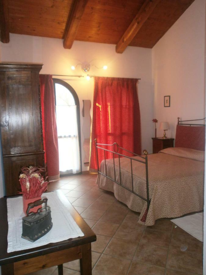 Agriturismo Cascina Barin Roddi Kültér fotó
