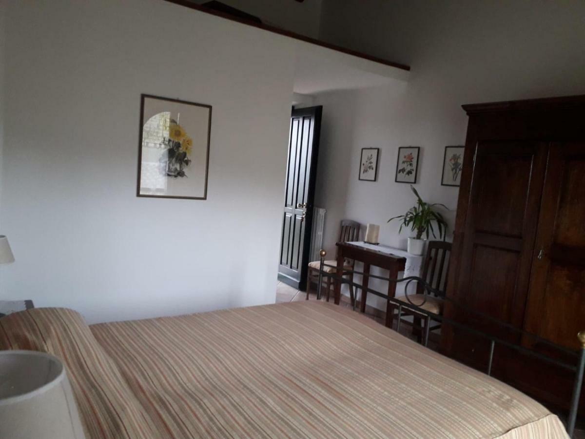 Agriturismo Cascina Barin Roddi Kültér fotó