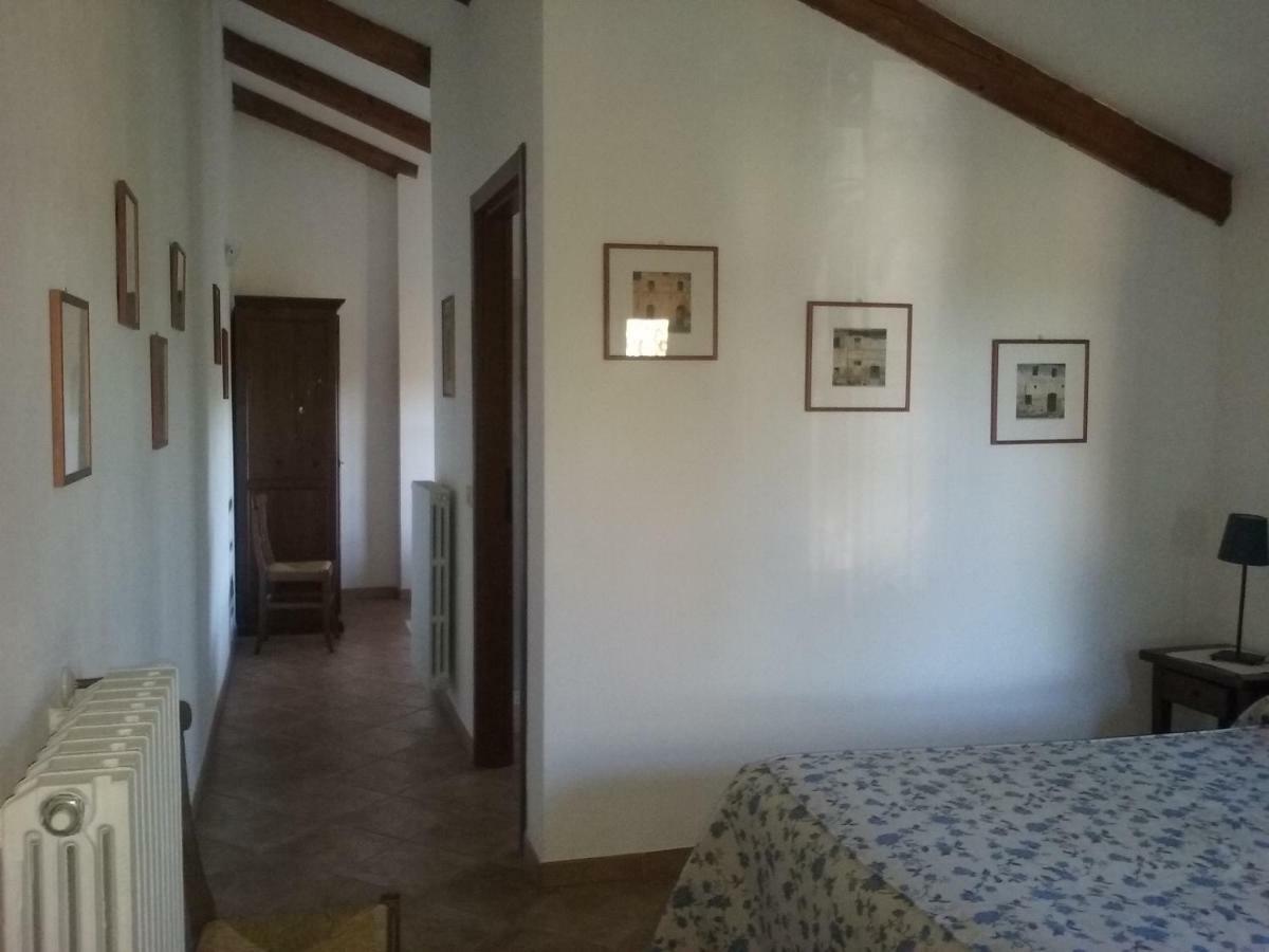 Agriturismo Cascina Barin Roddi Kültér fotó