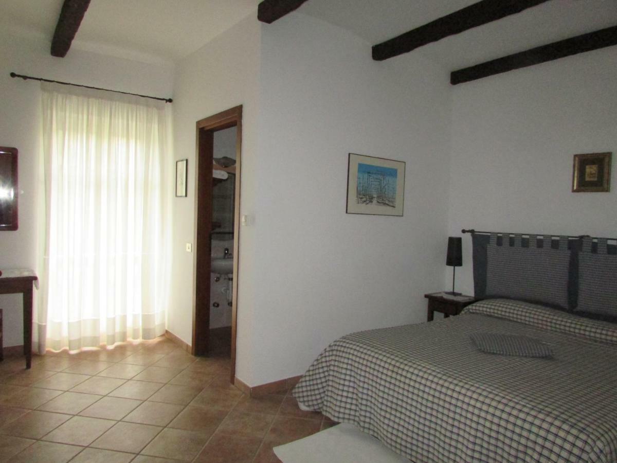 Agriturismo Cascina Barin Roddi Kültér fotó