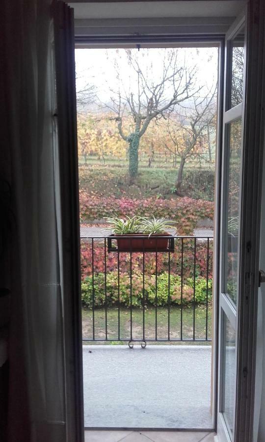 Agriturismo Cascina Barin Roddi Kültér fotó
