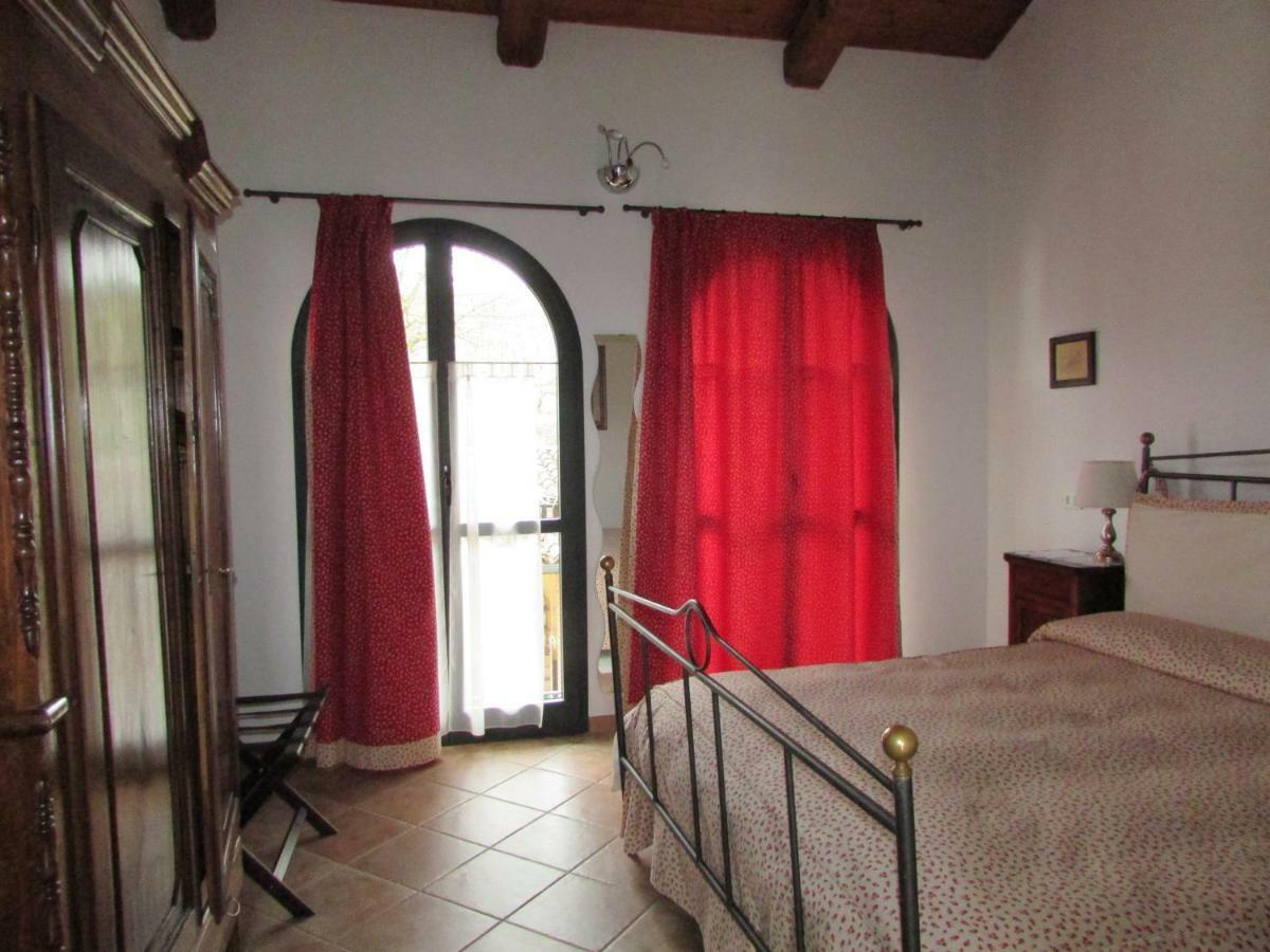 Agriturismo Cascina Barin Roddi Kültér fotó