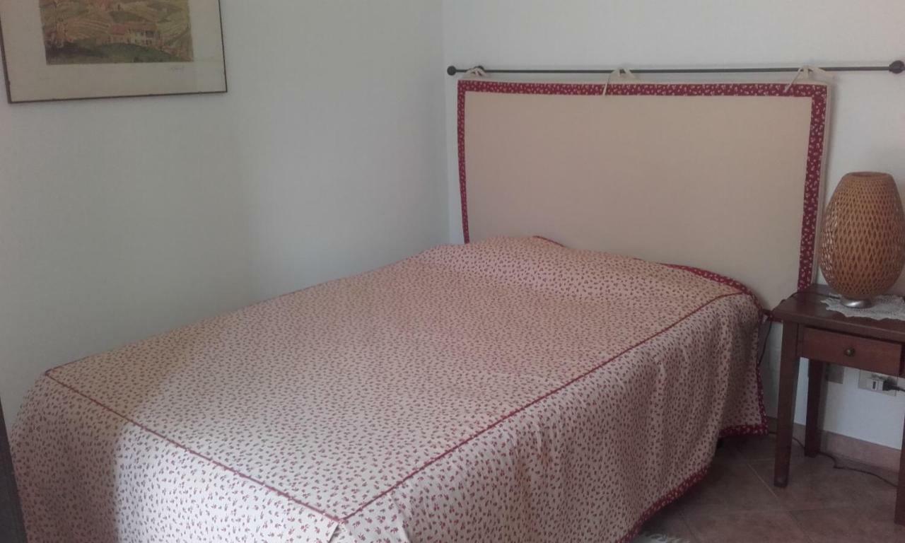 Agriturismo Cascina Barin Roddi Kültér fotó