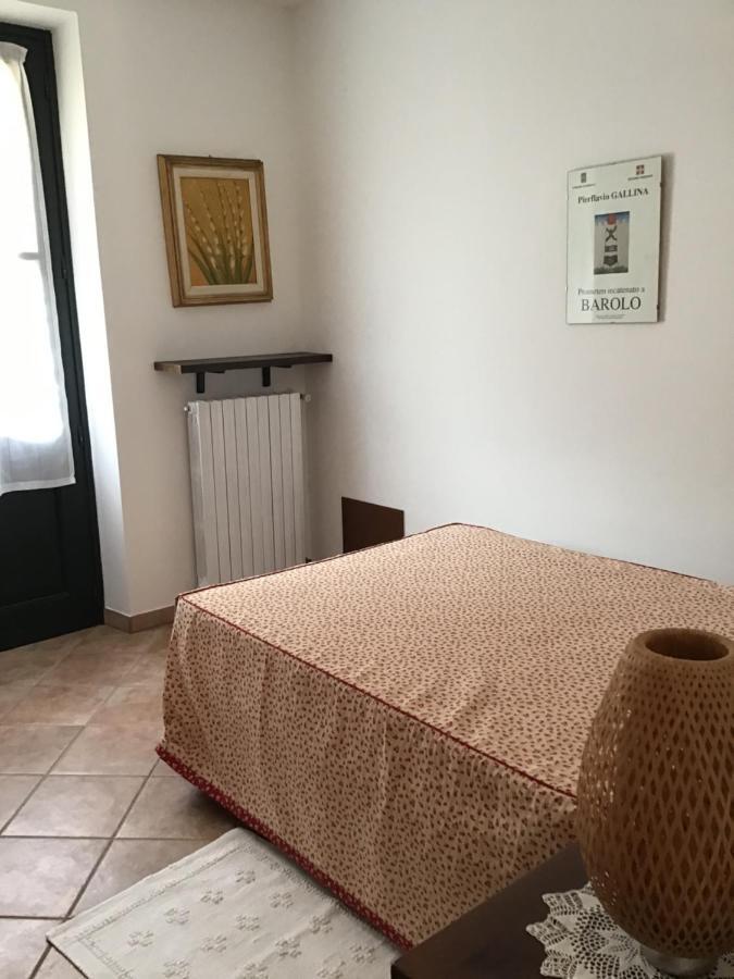 Agriturismo Cascina Barin Roddi Kültér fotó